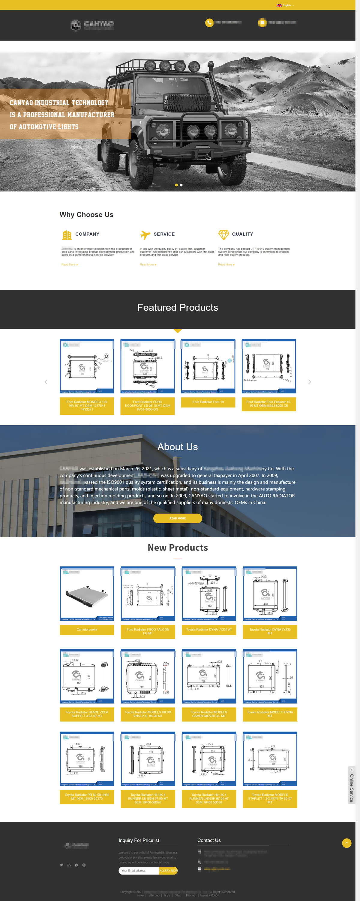 CANYAO-_-Auto-Radiators