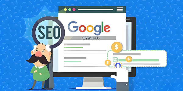 进行网站优化必须要坚持的四大原则